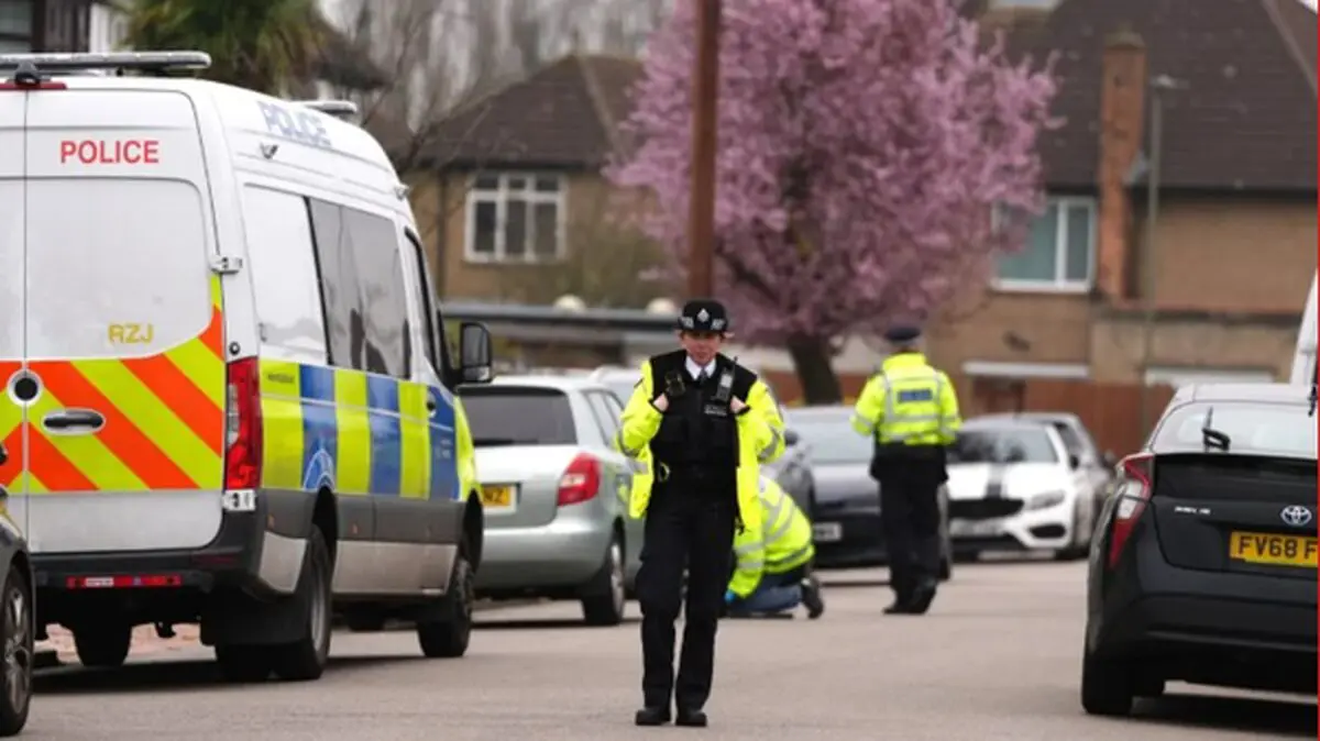 انگلیس یک مرد را به اتهام جاسوسی برای ایران متهم کرد

