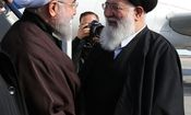 پاسخ دفتر حسن روحانی به ادعای علم الهدی