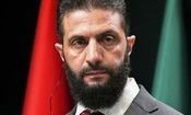 الجولانی: ما از اسرائیل می‌ترسیم!

