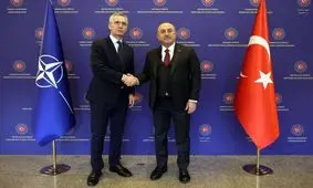 استولتنبرگ: به شدت سوزاندن قرآن را محکوم می‌کنم/ زمان پیوستن سوئد و فنلاند به ناتو رسیده است