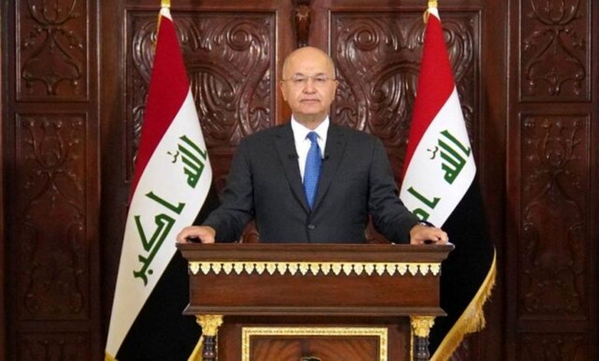 انفجارهای بغداد، تشکیل دولت و صلح داخلی را تهدید می‌کند