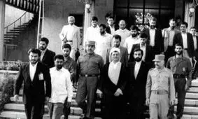 هاشمی رفسنجانی: آتش‌بس سطحی مشکل منطقه را حل نمی‌کند