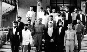 هاشمی رفسنجانی: آتش‌بس سطحی مشکل منطقه را حل نمی‌کند