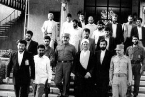 هاشمی رفسنجانی: آتش‌بس سطحی مشکل منطقه را حل نمی‌کند