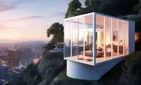 محققان «چوبِ شفاف» ساختند

