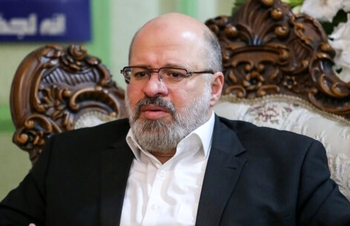  نماینده حماس در تهران: پیشنهاداتی که ویتکاف یا اسرائیلی‌ها گفتند را رد نکردیم؛ اصلاحاتی انجام دادیم 