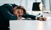 اگر این خوراکی ها را صبح بخورید تا شب خسته هستید