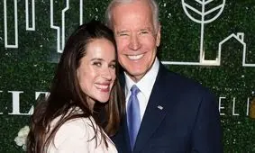 درخواست بی‌شرمانه جوبایدن از دخترش!