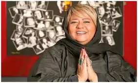 رابعه اسکویی بعد از سالها سکوتش را شکست/ ویدئو