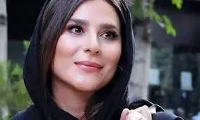 تصویری متفاوت از سحر دولتشاهی که به سرعت وایرال شد 