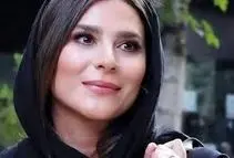 تصویری متفاوت از سحر دولتشاهی که به سرعت وایرال شد 