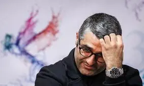 نظر کیانوش عیاری درباره استعداد پژمان جمشیدی/ ویدئو

