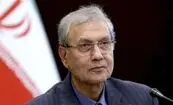 ربیعی: منظور از «تاب آوری» فقط معیشت نیست