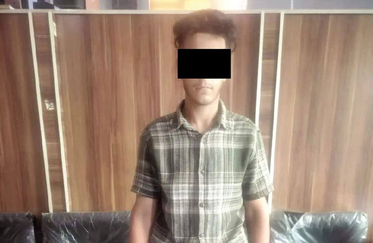 رمزگشایی پلیس از جنایت آتشین در سد کارده