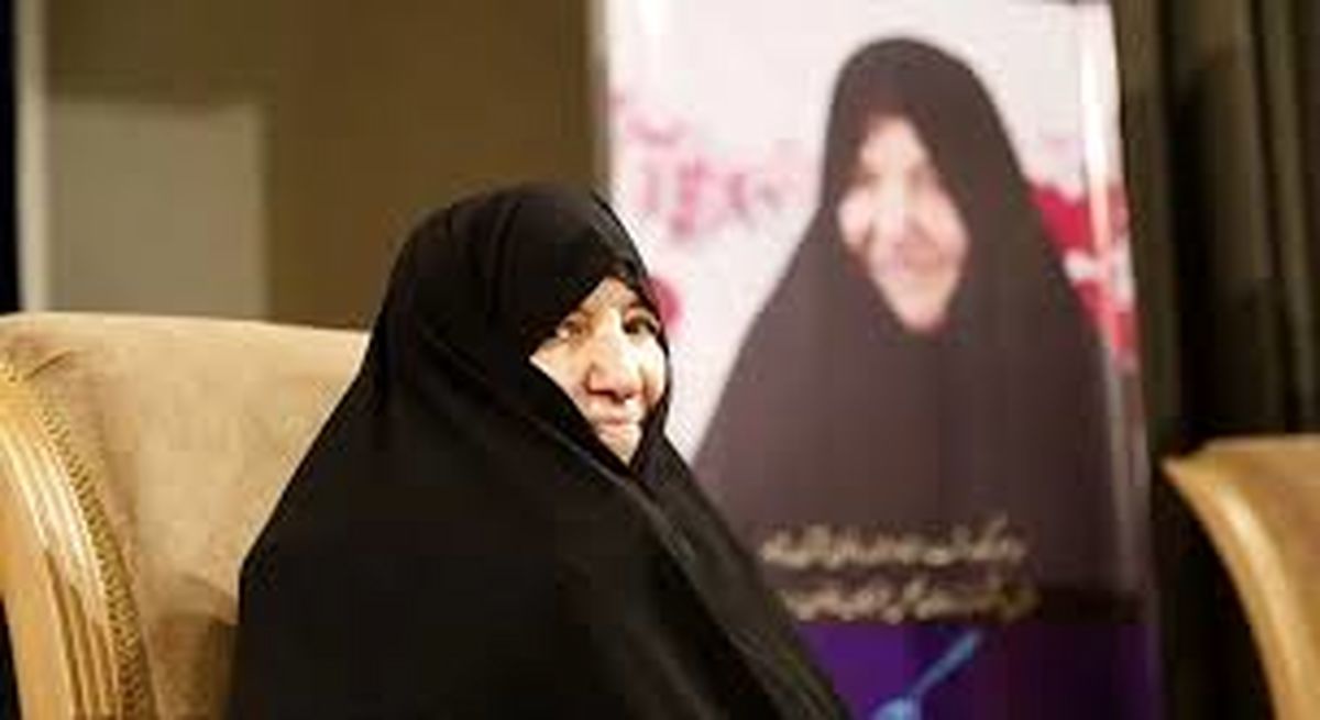 ایستادگی یک زن مقابل ۷۰ مرد؛ چرا کسی منیره را نمیشناخت؟/ ویدئو