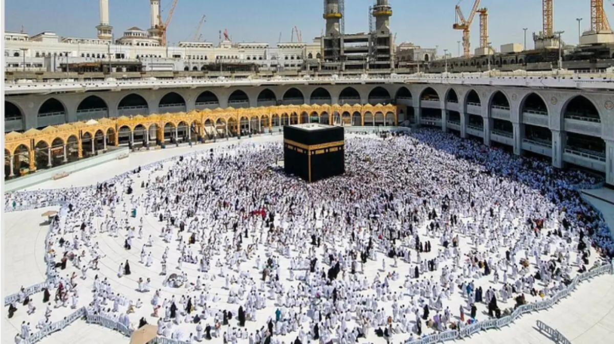 آغاز ثبت نام حج تمتع احتمالا تا ۲ هفته دیگر

