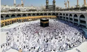 آغاز ثبت نام حج تمتع احتمالا تا ۲ هفته دیگر

