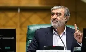 ابراهیم عزیزی: آمریکا از عدم پذیرش شروط ایران درباره تنگه هرمز پشیمان خواهد شد