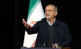 حمله تمسخرآمیز کیهان به پزشکیان؛ حرف‌های رئیس جمهور نه افقی را نشان می‌دهد نه مشکلی را حل می‌کند