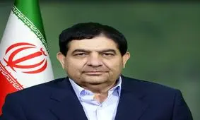 حضور مخبر در مراسم تحلیف اردوغان

