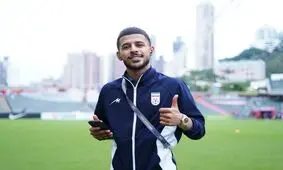 قایدی ممنوع‌الخروج است!

