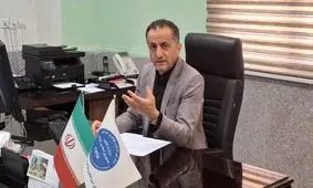 صدور سند خادم برای زوار اتباع خارجی مجاز مقیم استان خوزستان