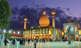 سریال حادثه تروریستی شاهچراغ در شیراز ساخته می‌شود

