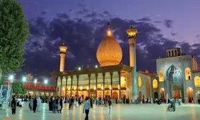 سریال حادثه تروریستی شاهچراغ در شیراز ساخته می‌شود

