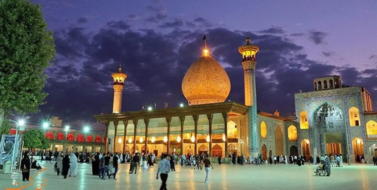 سریال حادثه تروریستی شاهچراغ در شیراز ساخته می‌شود

