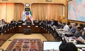 جدیدترین اخبار از بررسی صلاحیت وزرای پیشنهادی پزشکیان در کمیسیون‌های تخصصی مجلس

