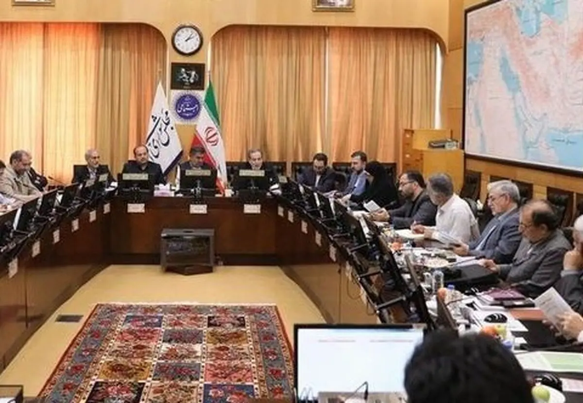جدیدترین اخبار از بررسی صلاحیت وزرای پیشنهادی پزشکیان در کمیسیون‌های تخصصی مجلس

