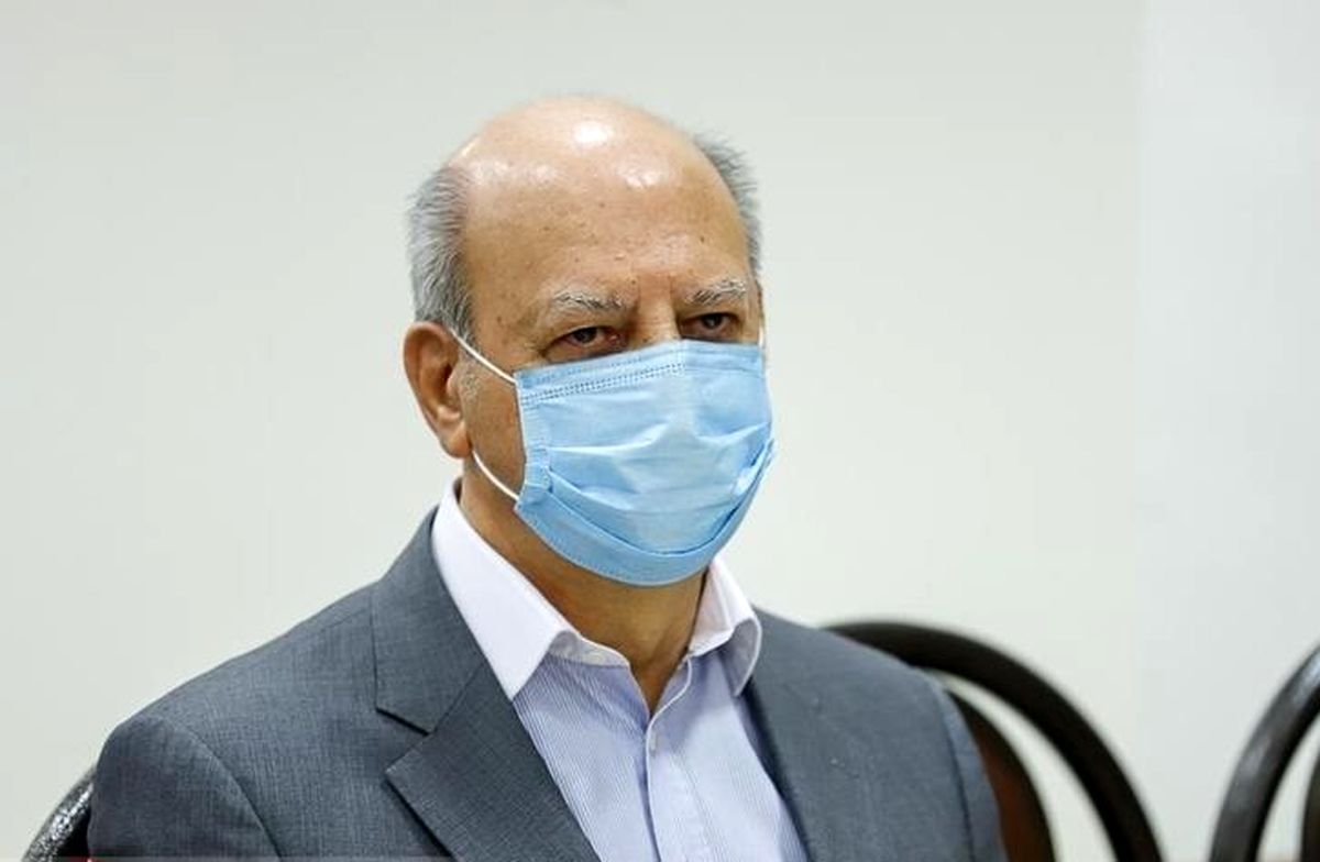 حکم ۱۵ سال حبس محمد رستمی صفا، ابربدهکار بانکی اجرا شد/ این محکوم اقتصادی وارد زندان شد