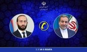 عراقچی: دسترسی ایران به مسیرهای مواصلاتی، نباید قطع شود/ در هر تصمیم و اقدامی باید احترام به حاکمیت ملی و تمامیت ارضی کشورها کاملا رعایت شود