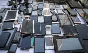 تلفن‌های همراه سرقتی از کجا سر درمی‌آورند؟