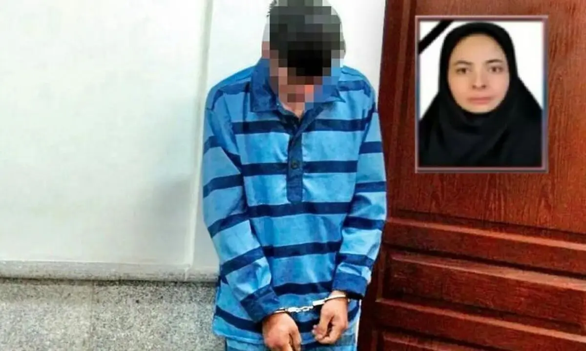 جزئیات قتل مریم آقابابایی، دختر ۳۰ ساله شهرکردی که توسط راننده تاکسی اینترنتی به قتل رسید