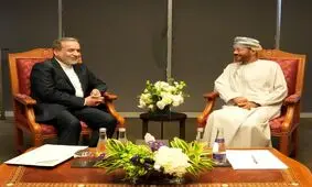 ماجرای ضیافت شام سلطان عمان از کجا سرچشمه می‌گیرد؟