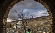 اینجا مردگان نمی‌پوسند/ ویدئو
