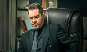 انتقاد شهاب حسینی از سانسور سریال آبان/ ویدئو