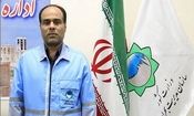 جستجو و تفحص مفقودین در بندر شهید رجایی ادامه دارد/50 آتش نشان در محل حضور دارند