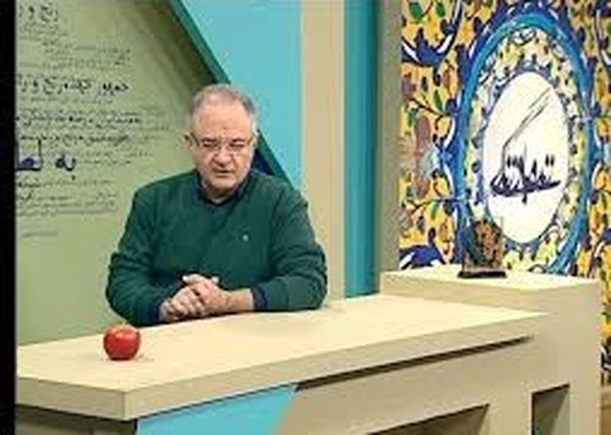 مجری صداوسیما: در بازی تمدید اسنپ بک نیفتید، جنگ اول بهتر از صلح آخر/ ویدئو