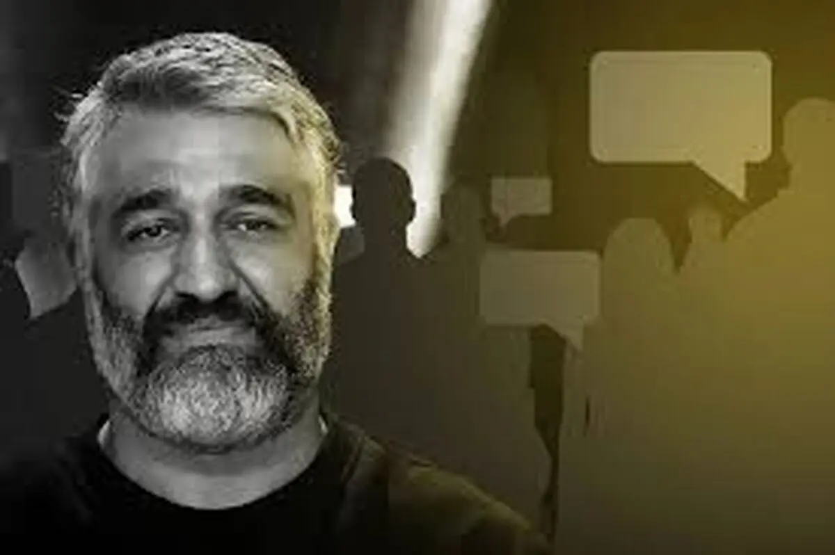 شاکی پرونده پژمان جمشیدی هویتش را فاش کرد