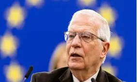 اتحادیه اروپا: در حال برنامه‌ریزی برای توافق گازی با مصر و اسرائیل هستیم

