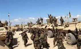 پاکستان و افغانستان وارد جنگ می‌شوند؟

