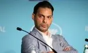 واکنش پیمان معادی به شهدای میناب