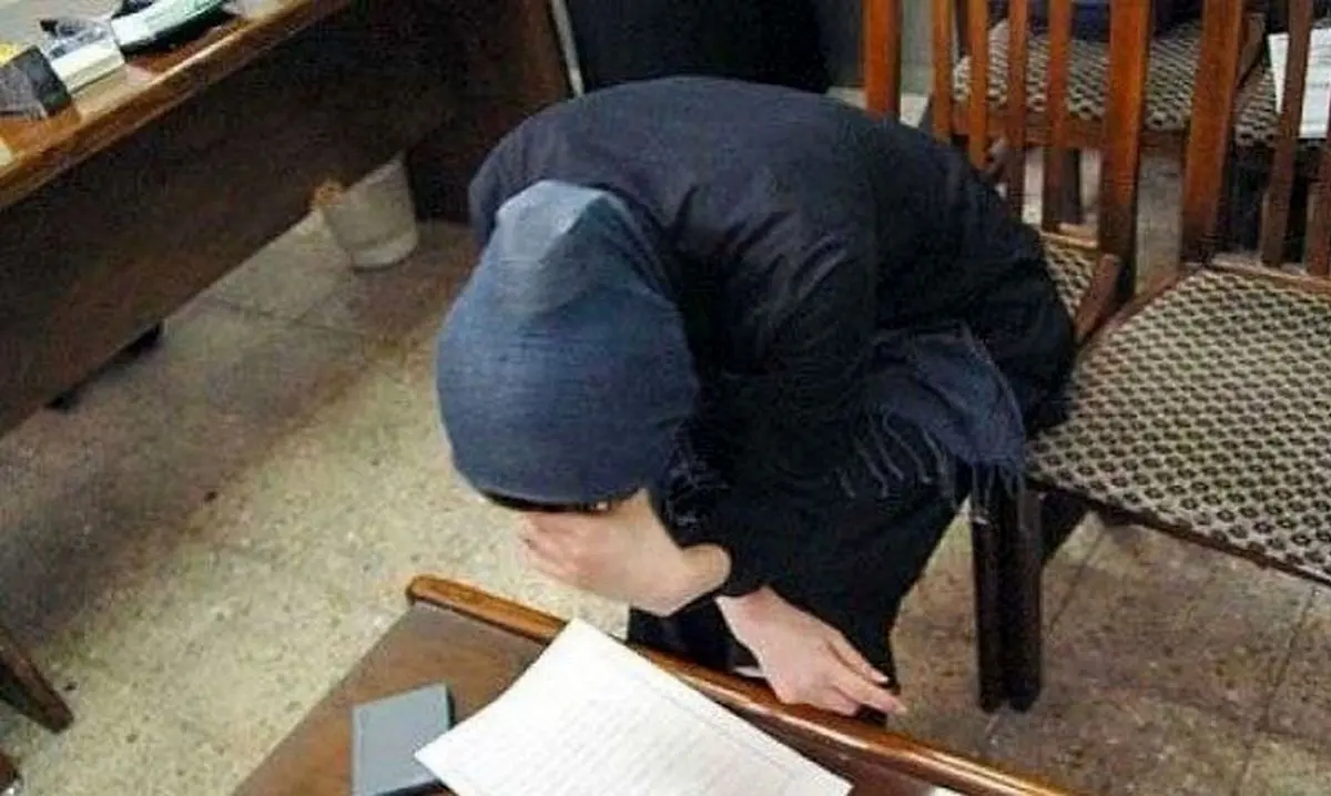 ناپدید شدن نوزادی که به سرپرستی داده شد