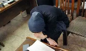 قدم به قدم در تعقیب خواستگار قلابی