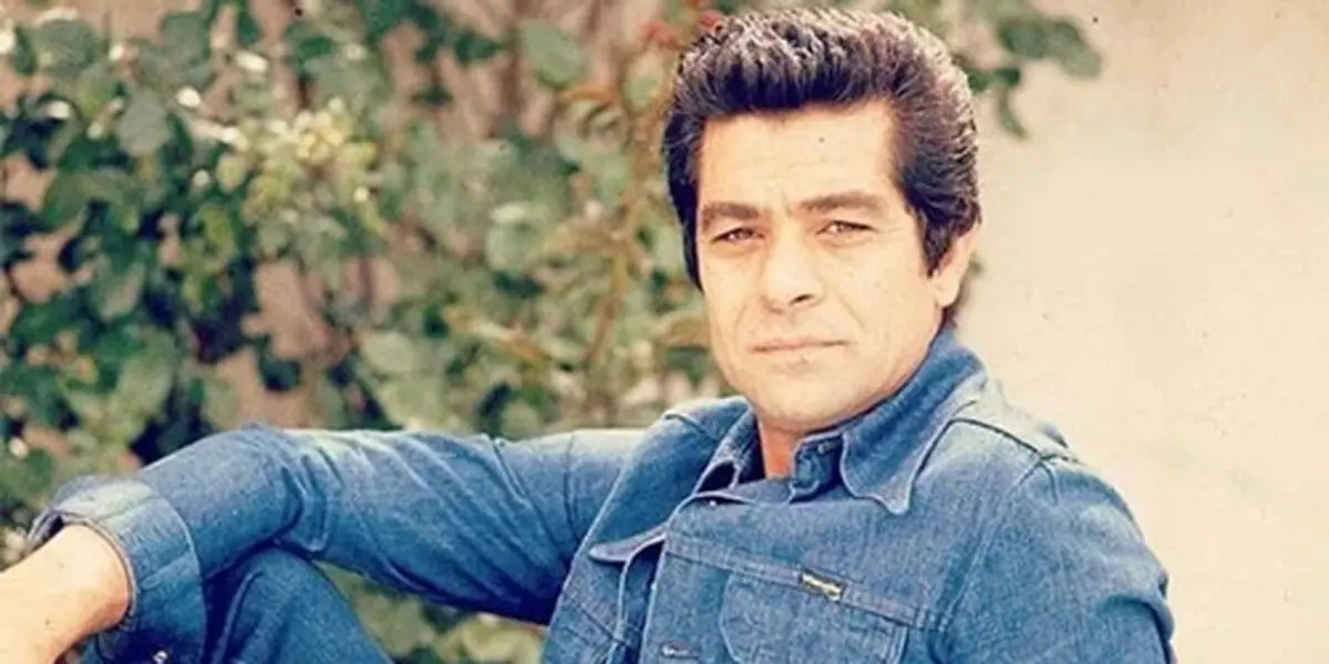 تغییر چهره بهروز وثوقی / شگفت زده می شوید