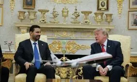 نخست‌وزیر عراق: به ترامپ توصیه کردم به ایران حمله نکند/ رایزنی برای سرمایه گذاری به مدت ۳۰ سال میان عراق و آمریکا مبتنی بر سرمایه گذاری و فناوری به جای حضور نظامی