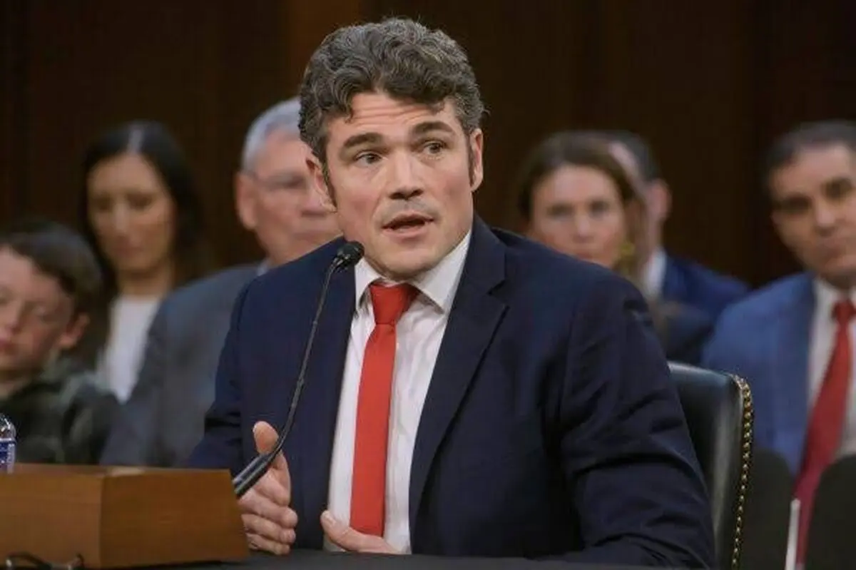 جو کنت: نمی توانیم ایرانیان را وادار کنیم مطابق خواسته های ما عمل کنند