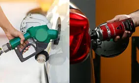 دهک های پایین با افزایش قیمت بنزین، هزینه زندگی شان بالا نمی‌رود/ دهک‌های ۹ و ۱۰ چون ماهانه بالای ۱۰۰ لیتر بنزین می‌زنند، پول بیشتری می‌دهند